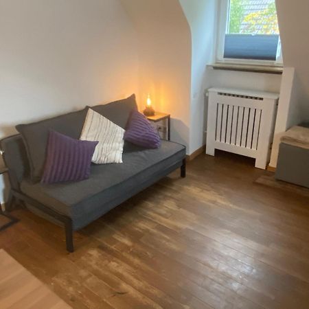 Westpark Appartment - 15Min Zum Zentrum Nuremberg Extérieur photo