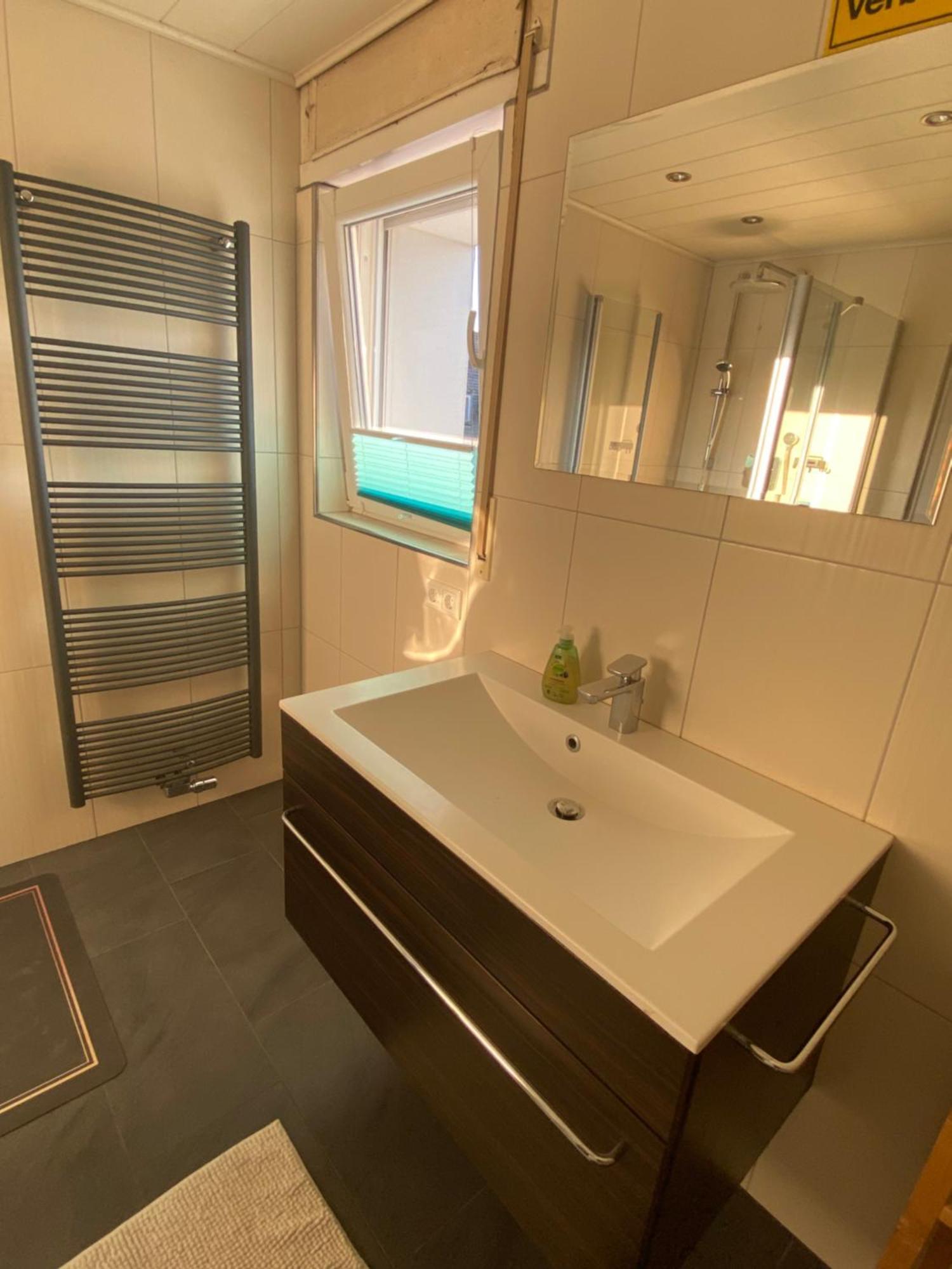 Westpark Appartment - 15Min Zum Zentrum Nuremberg Extérieur photo
