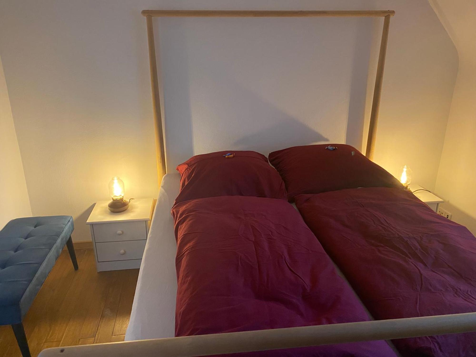 Westpark Appartment - 15Min Zum Zentrum Nuremberg Extérieur photo