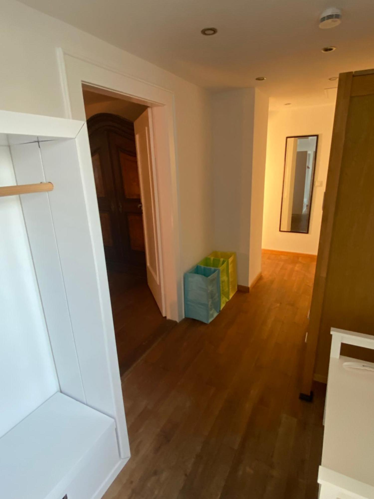 Westpark Appartment - 15Min Zum Zentrum Nuremberg Extérieur photo